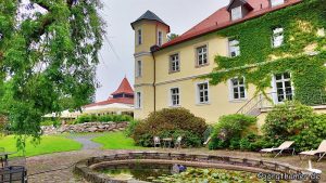 Landschloss Ernestgrün