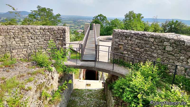 Festung von Osoppo