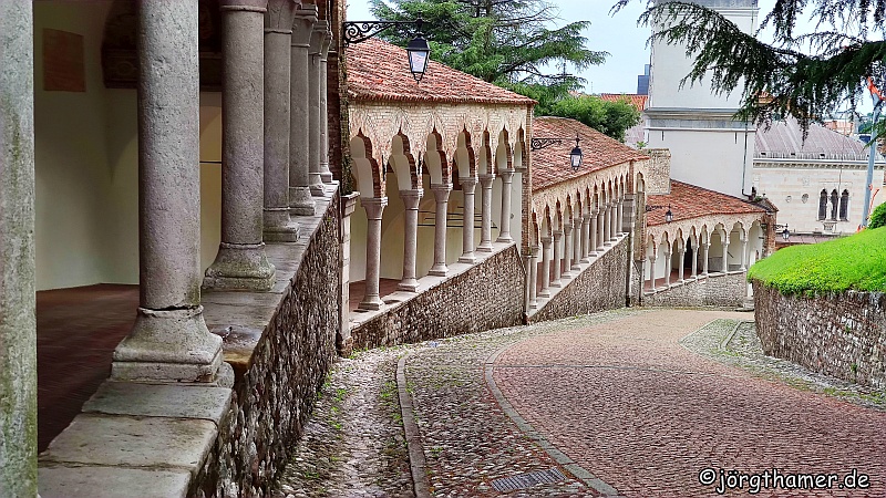 Zitadelle Udine