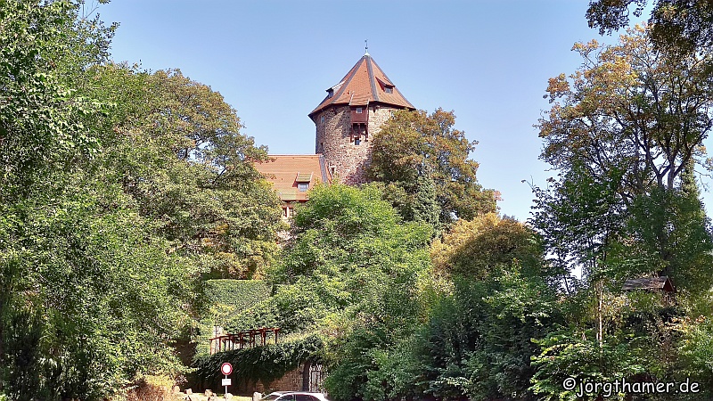 Burg Lichtenfels