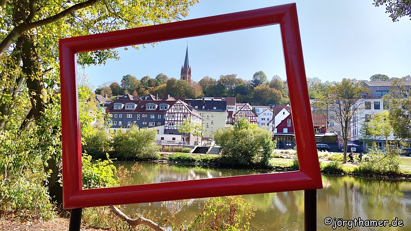 Impression Frankenberger Blickwinkel