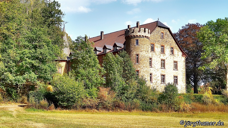 Gut Reckenberg