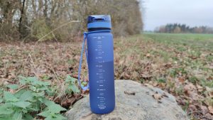 Messskala Super Sparrow Sports Bottle
