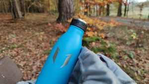 Super Sparrow Trinkflasche Small Mouth