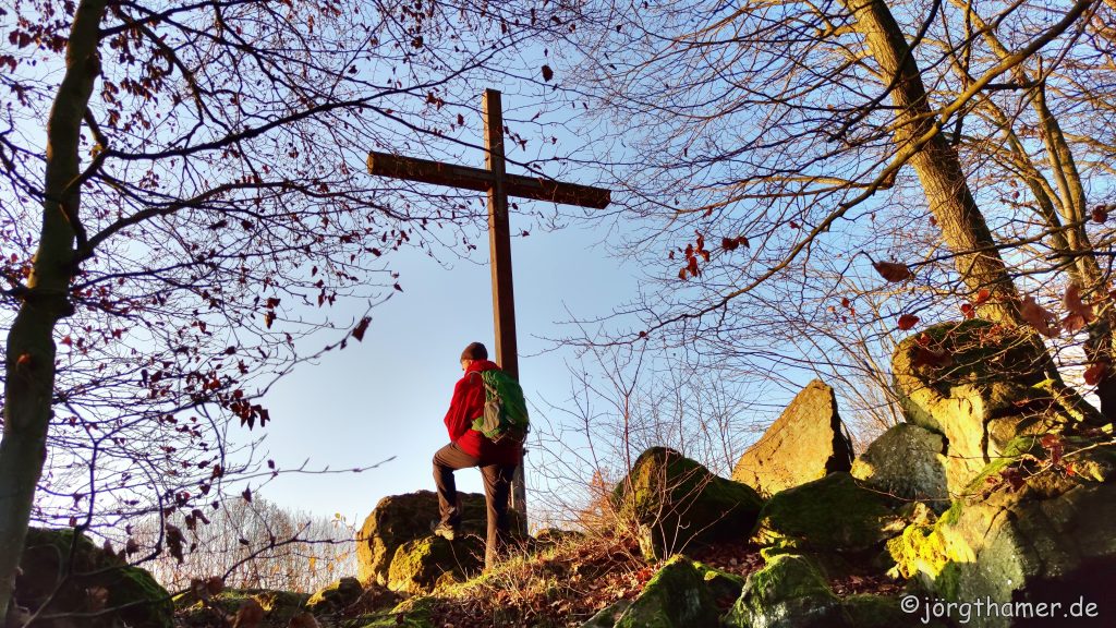Am Heidenhäuschen