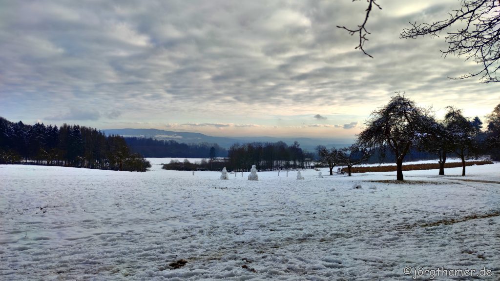 Winterfreuden am Blasiusberg Winterfreuden am Blasiusberg Dornburg