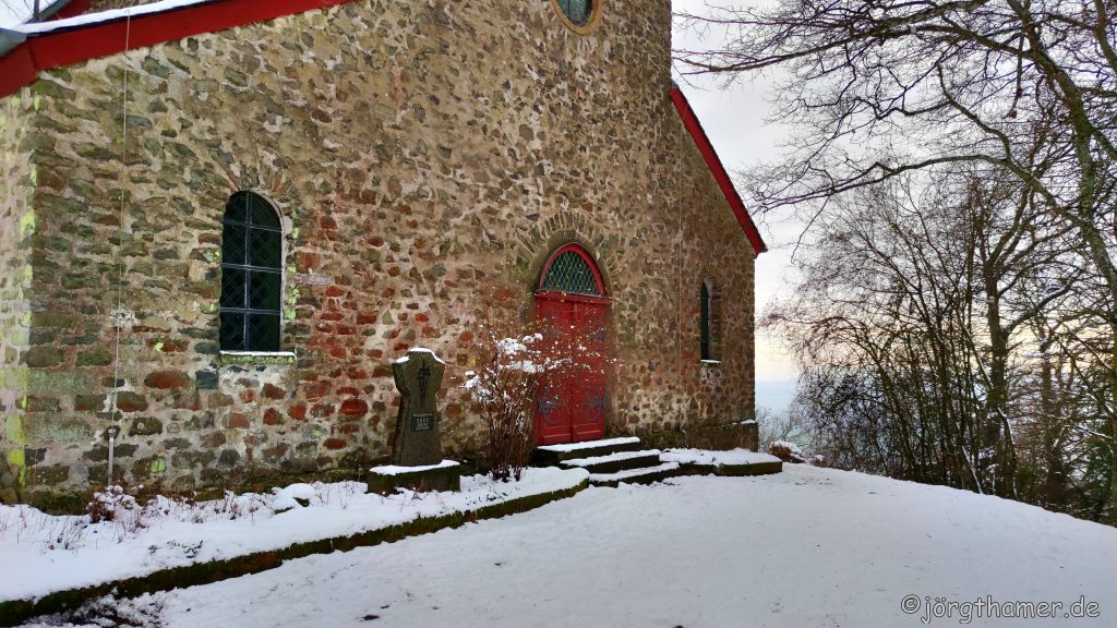 Blasiuskapelle Dornburg Blasiuskapelle Dornburg