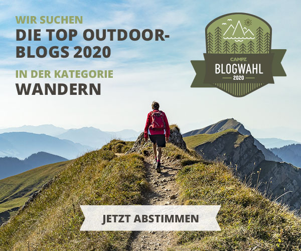 Campz Blogwahl 2020