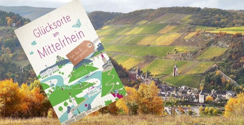 Glücksorte am Mittelrhein