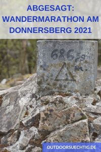 Wandermarathon Donnersberg 2021