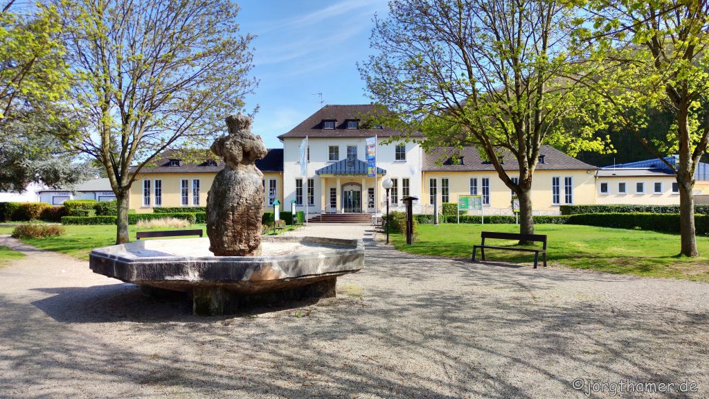 Römer Thermen Bad Breisig