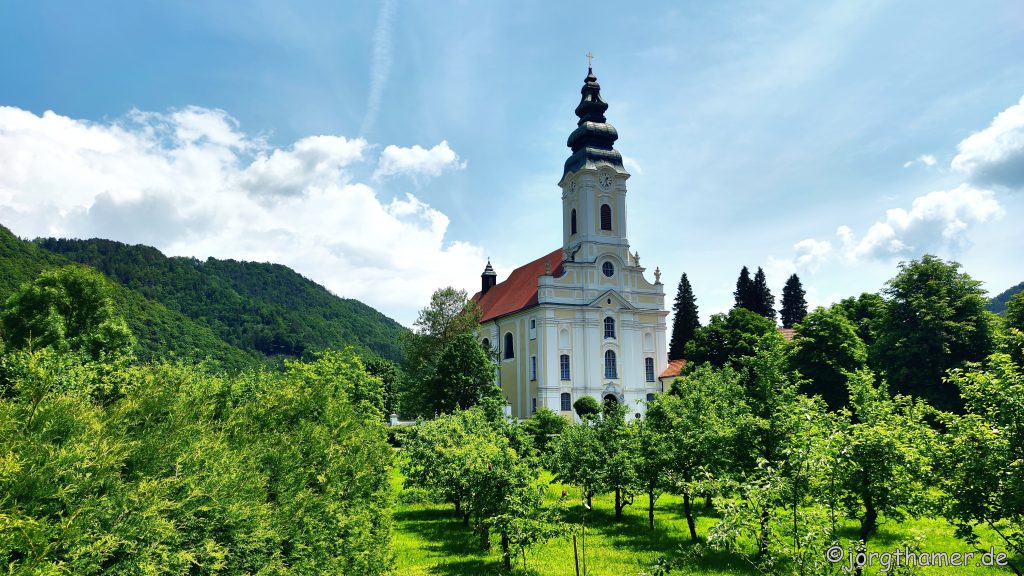 Kloster Engelszell
