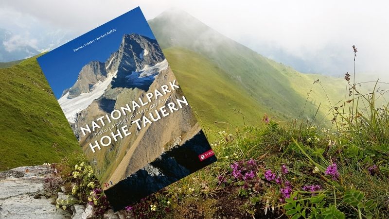 Buchtipp: Nationalpark Hohe Tauern