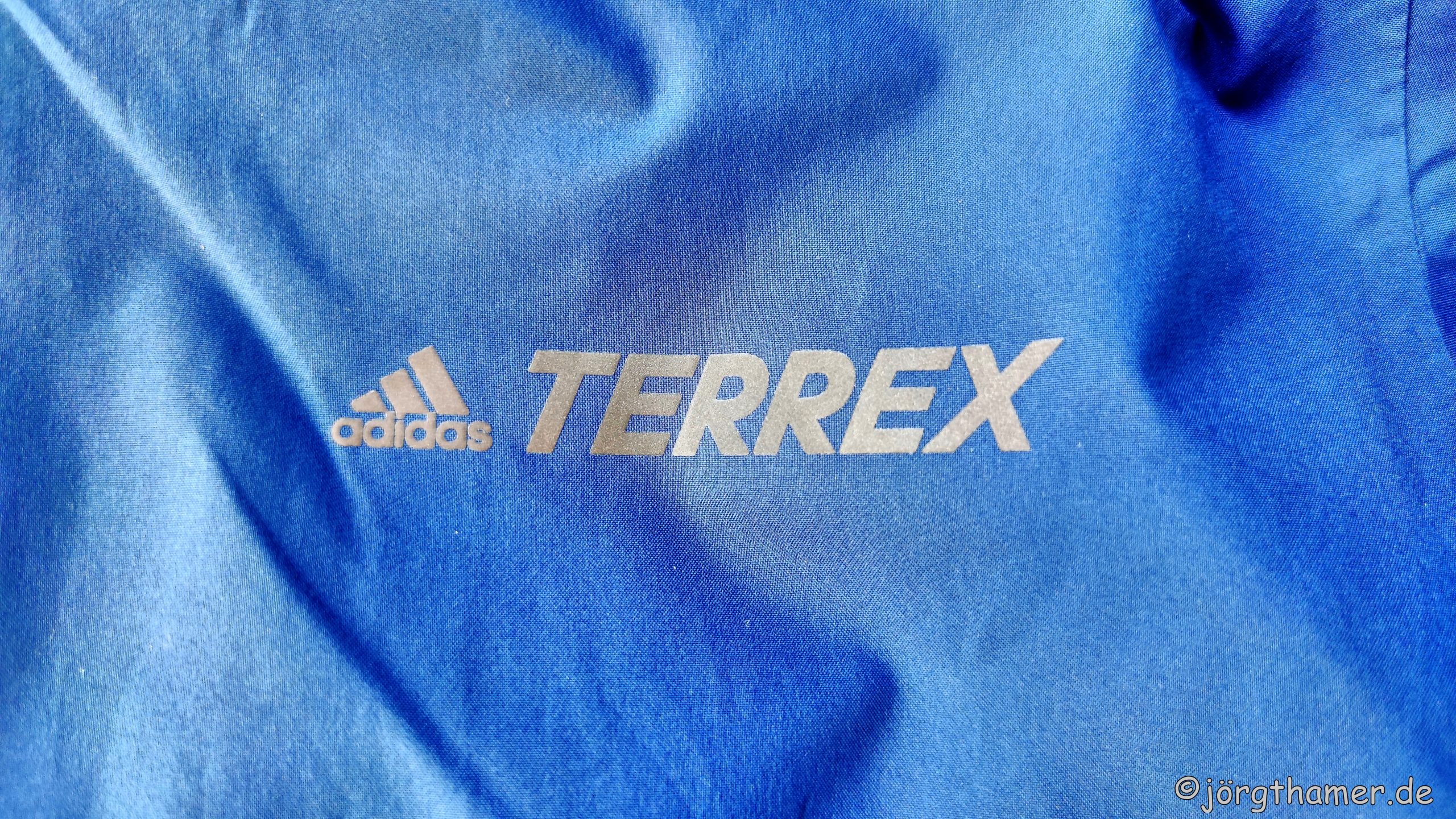 adidas TERREX – die Kollektion für Outdoor-Abenteurer