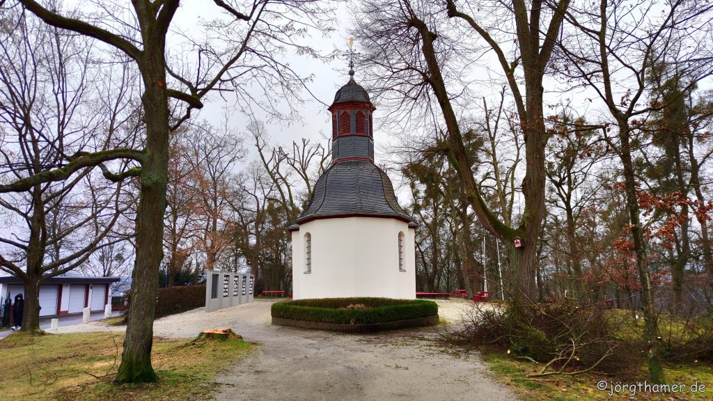 Herzenbergkapelle Hadamar