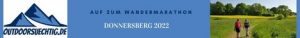 Wandermarathon Donnersberg 2022