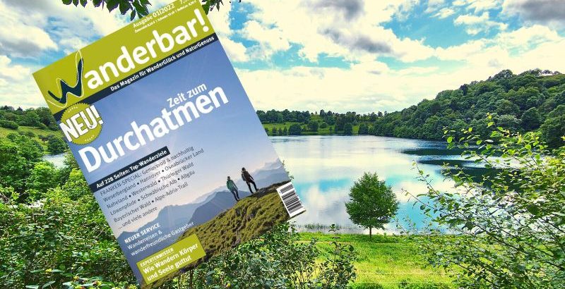 Wanderbar 01/2022