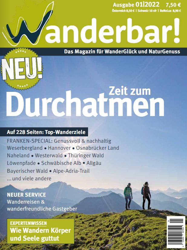 Wanderbar