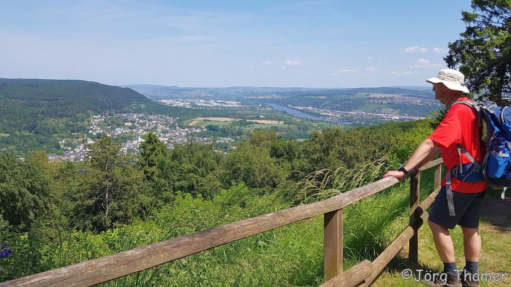 Moselsteig Wasserliesch