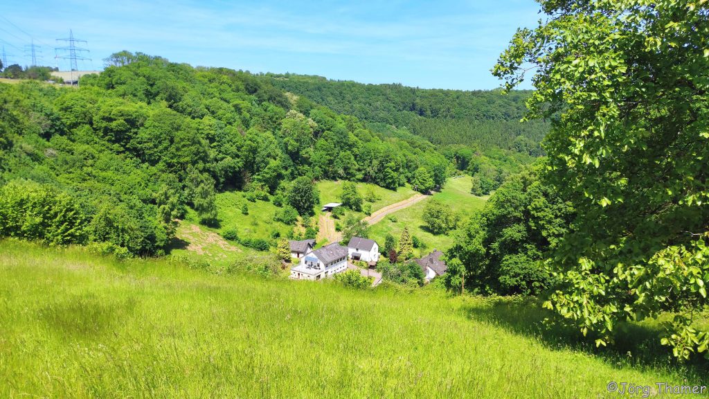 Aussicht