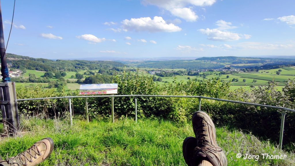 Geoblick Westerwald