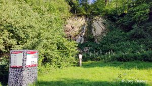 Geopunkt Kranstein bei Weltersburg