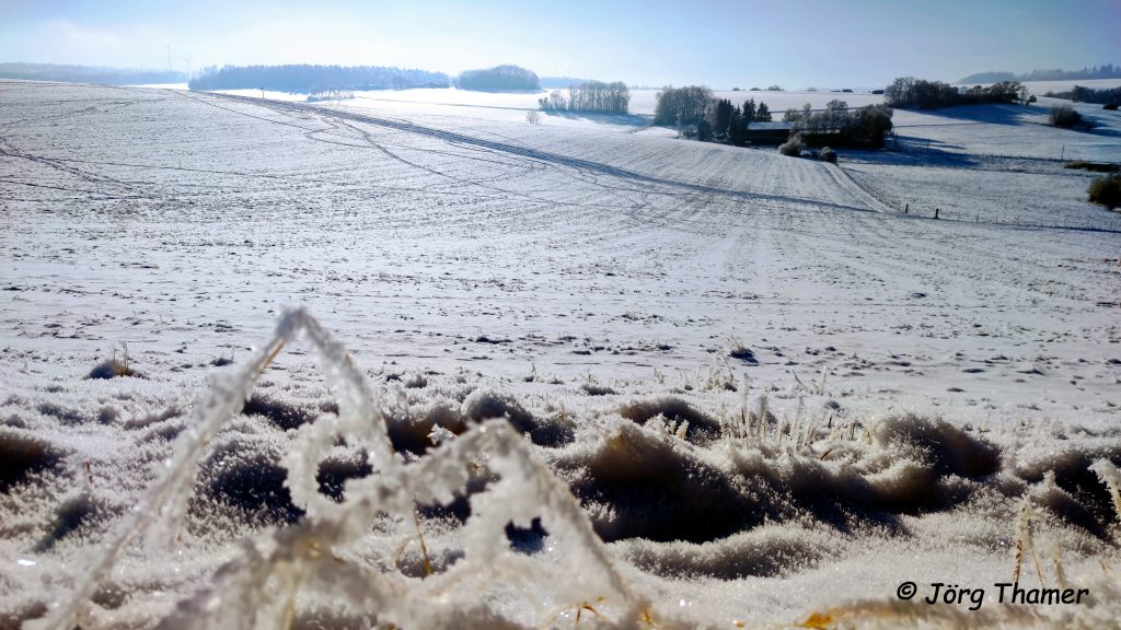 Aussicht oberhalb Katzenelnbogen