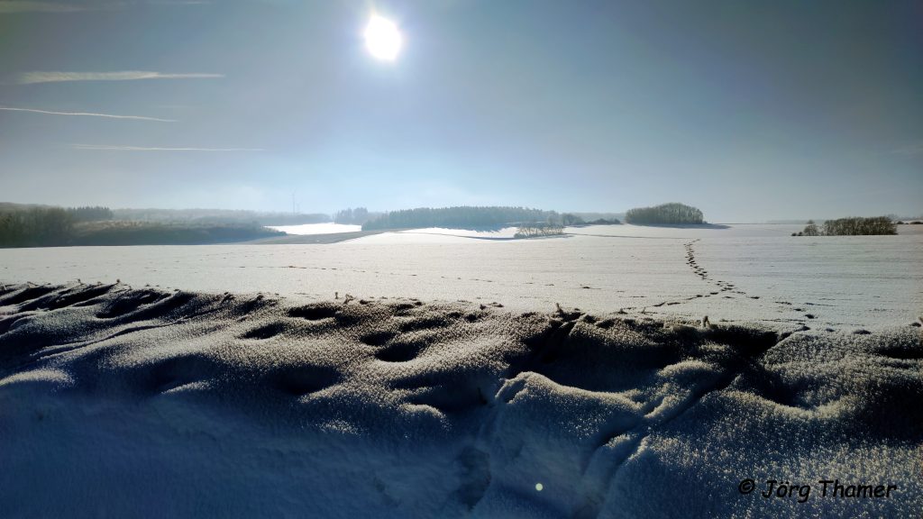 Aussicht Alter Postweg Katzenelnbogen