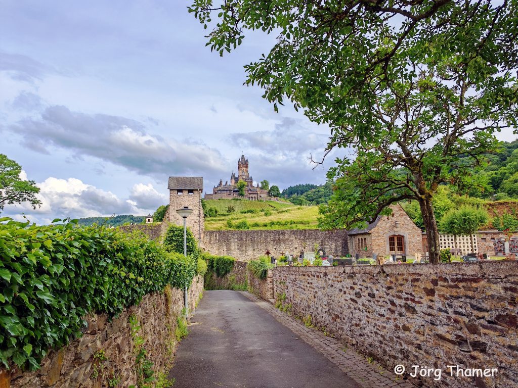 Reichsburg Cochem