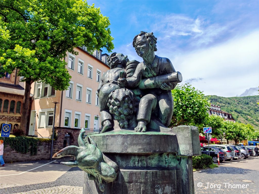 Bockbrunnen