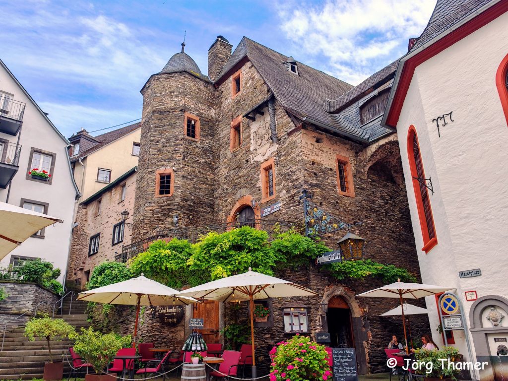 Beilstein im Ferienland Cochem