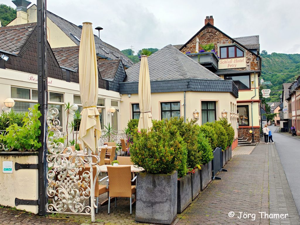 Schlosshotel Petry