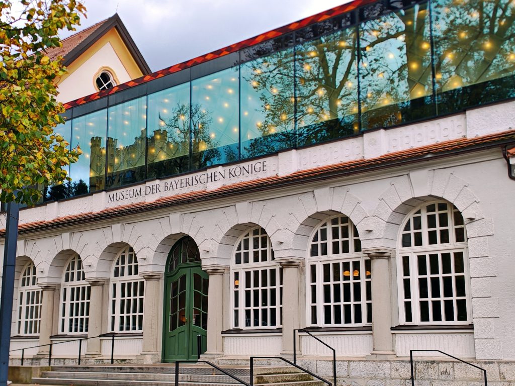 Museum der bayerischen Könige - Alpsee