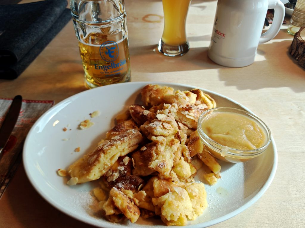 Königsschmarrn Sportheim Böck