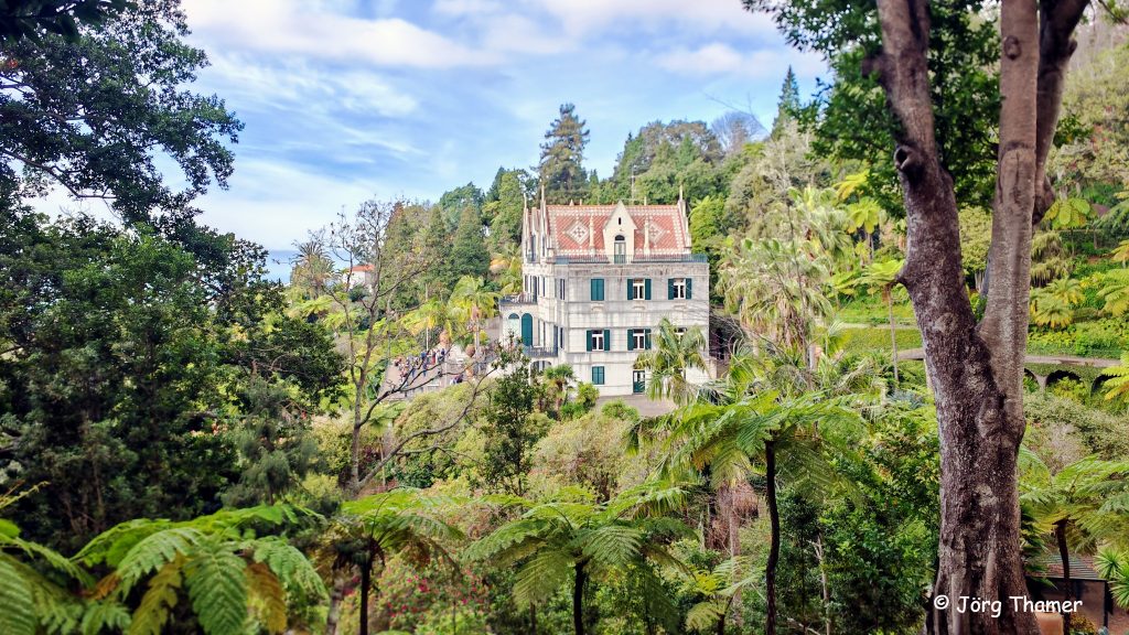 Monte Park Funchal