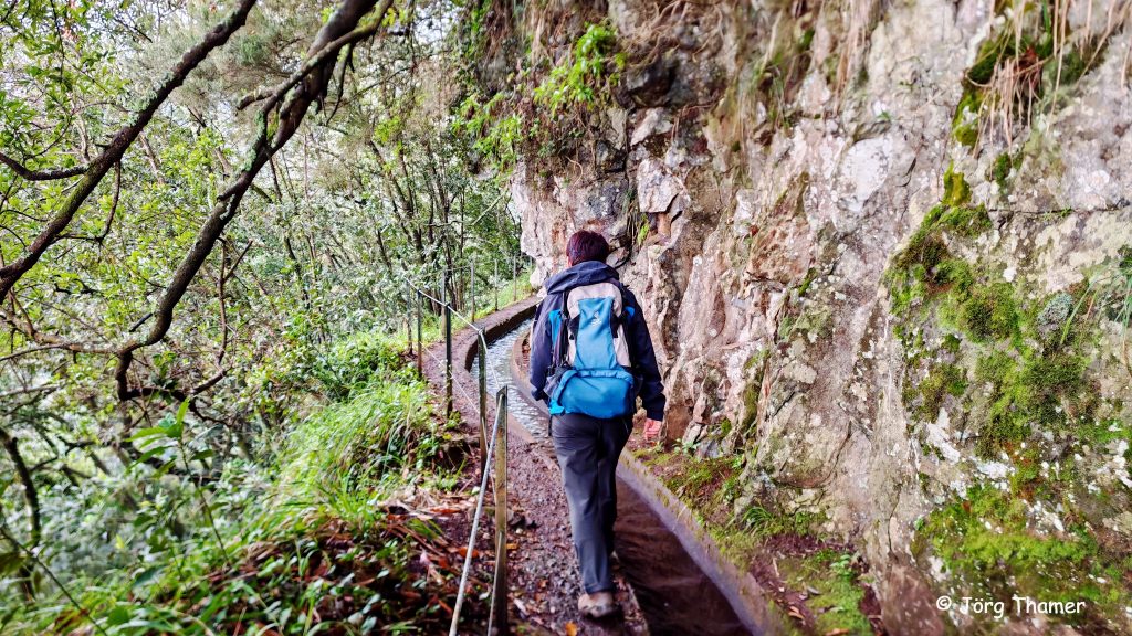 Levada do Rei