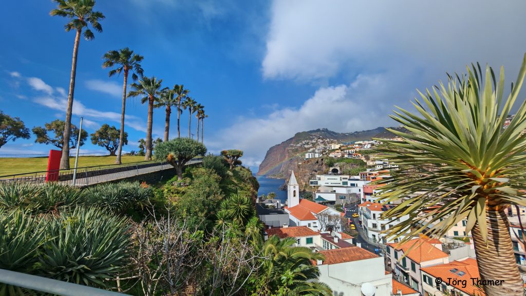 Câmara de Lobos
