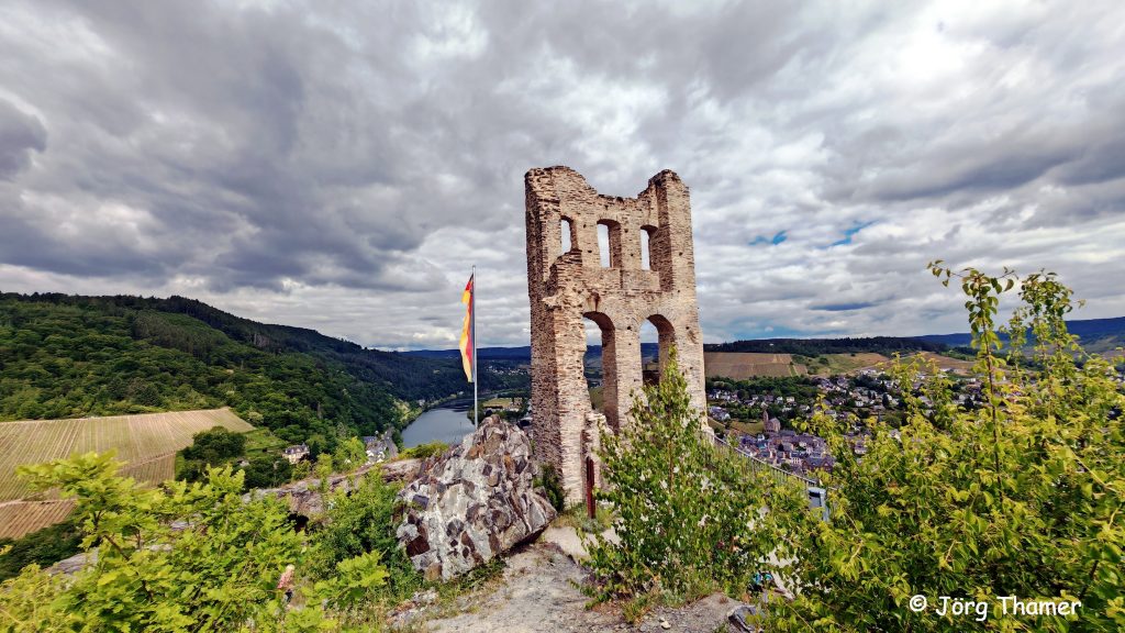 Ruine Grevenburg