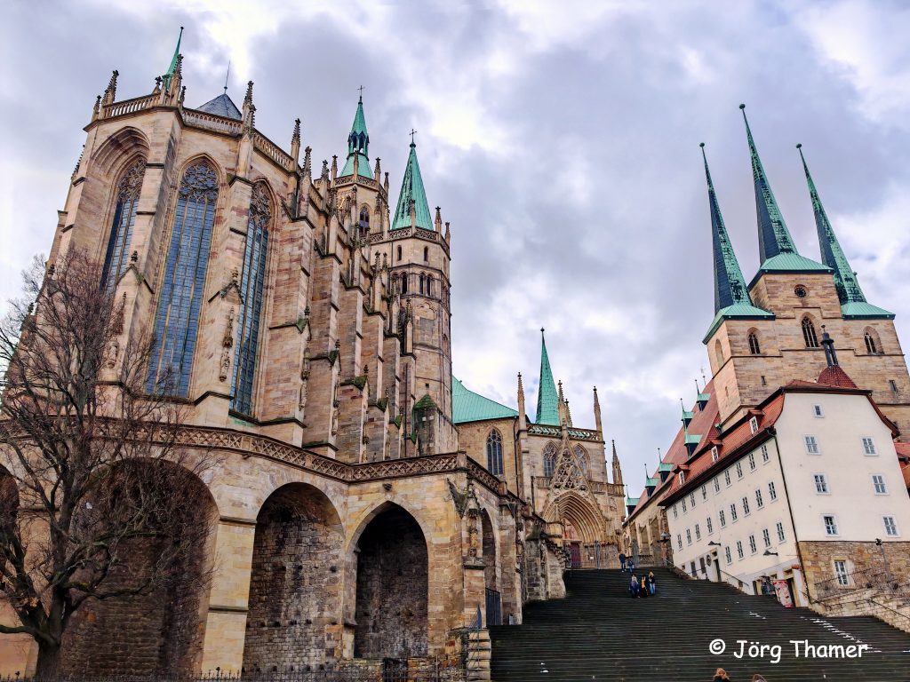 Erfurter Dom
