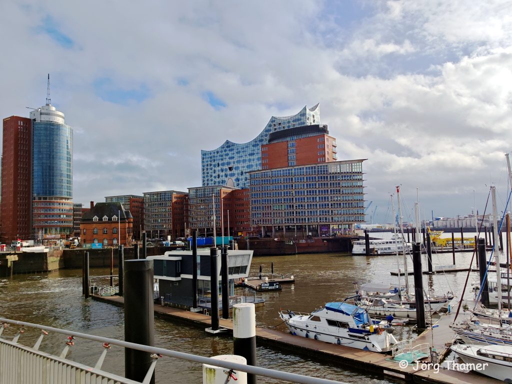 Elbphilharmonie Hamburg