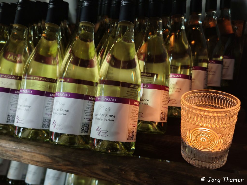 Weine Weingut Marcel Lacquai
