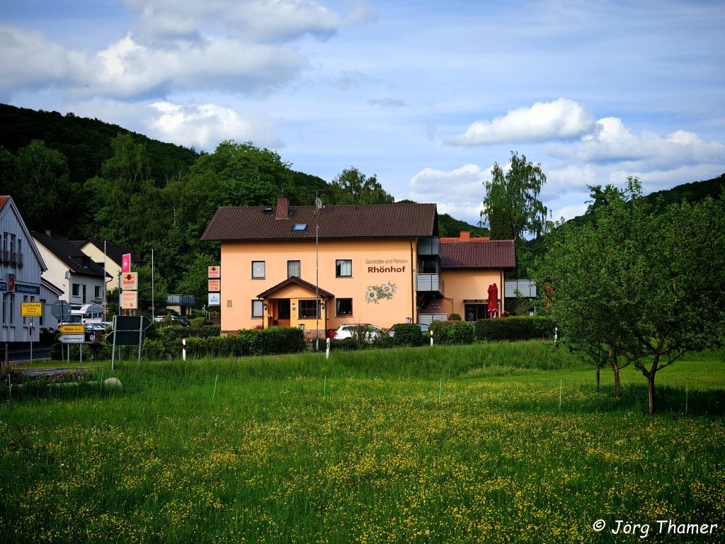 Rhönhof Gotthards