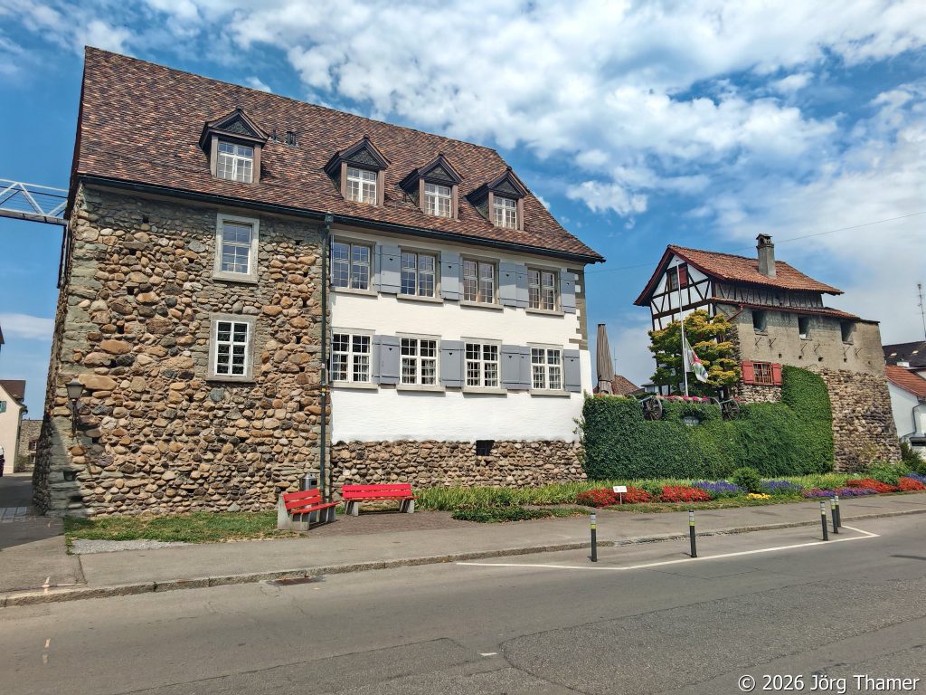 Hotel de Charme Römerhof
