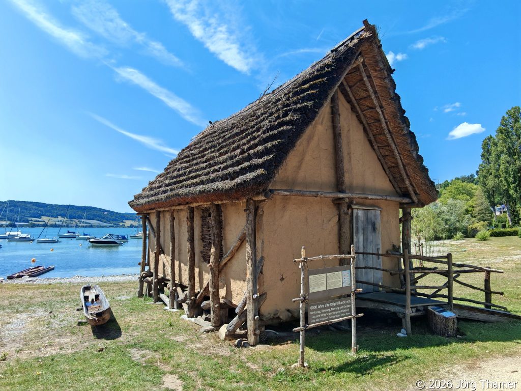 Fischermuseum Öhningen