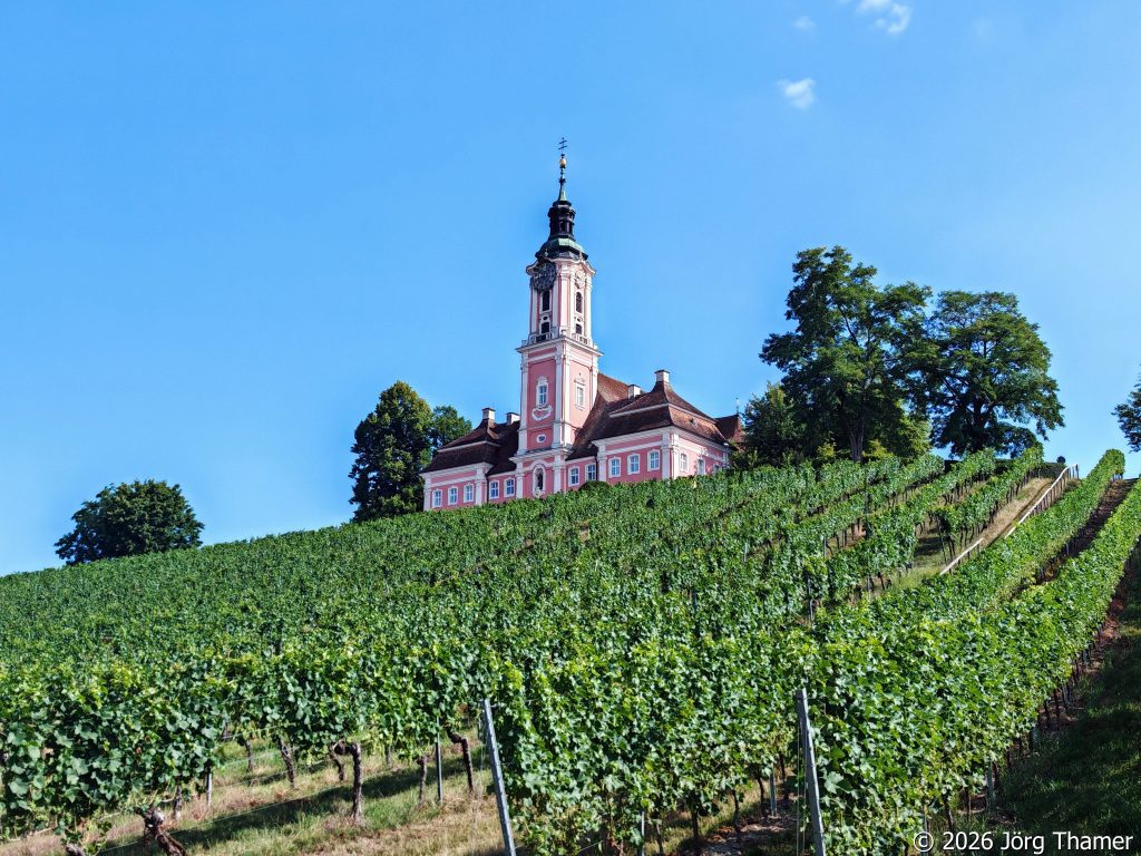Kloster Biernau bei Überlingen
